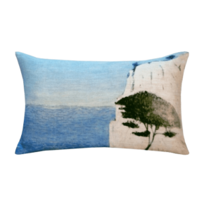 housse de coussin roca blanca 30x50