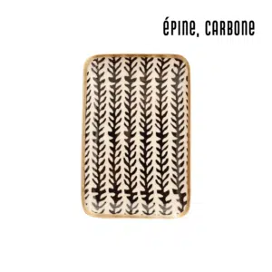 Plateau Épine Carbone