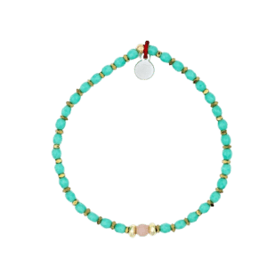 pierre turquoise