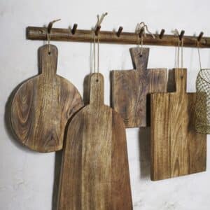Planches et Plateaux