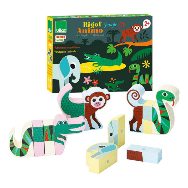 Jungle