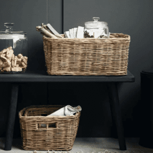 RANGEMENTS