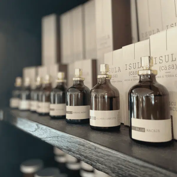Spray d'Ambiance 100 ml, Différentes Senteurs | Isula - Maison Saint Sa