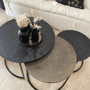 table basse yuli
