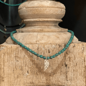 Bracelet Perles Aile, Différentes Coloris | Têtes Blondes - Jade