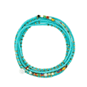 Andy 6 turquoise