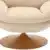 Pied effet Bois