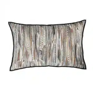 housse de coussin maupiti beige