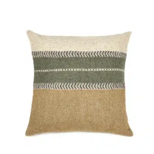 Housse de Coussin MONTA GOLD 63x63cm