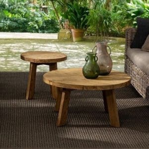 Table Bolivar Ambiance