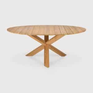 Table Circle Ethnicraft