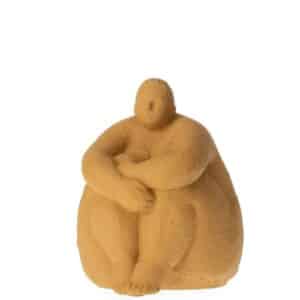 sumette assise gingembre