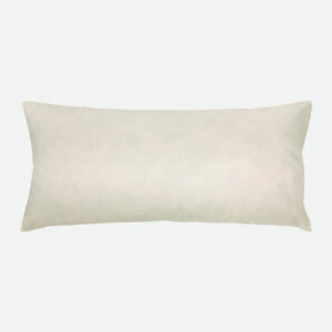 Garnissage Coussin Plume