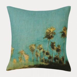 Housse de coussin El palmar 50x50cm
