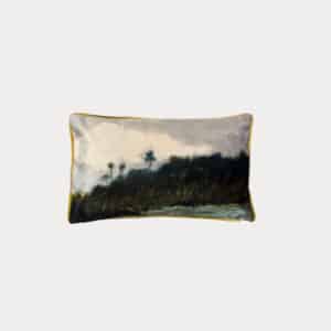Housse de Coussin Velours Ibera 30x50