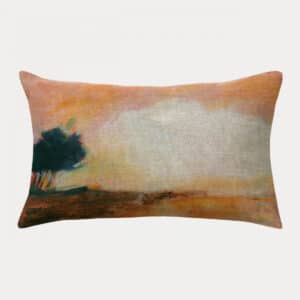 Housse de coussin Isla Cercana