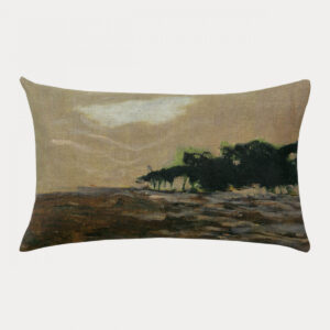 Housse de Coussin Isla de Rio