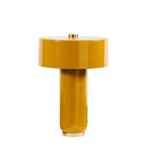 Lampe Manto Moutarde