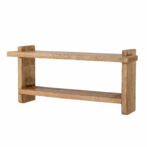 Étagère Sabella bois