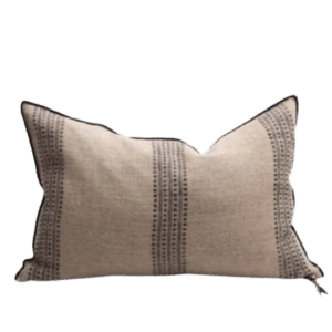 Coussin Rustique Berbère