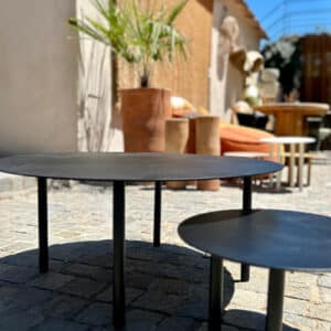 Table Lanka Charbon
