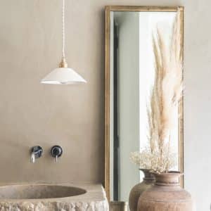 Suspension Lisette