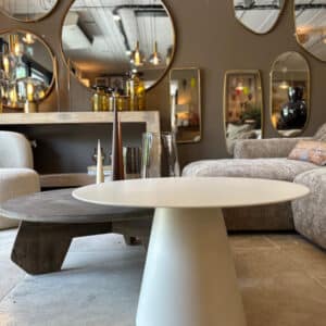 Table Basse Lombok Coton