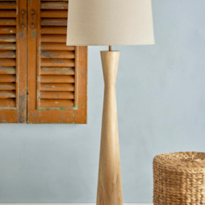 Lampadaire Leonor