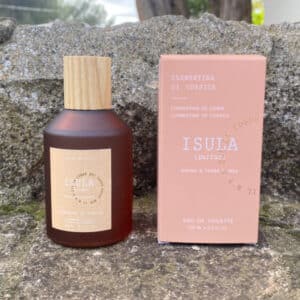 Eau de toilette 100 ml