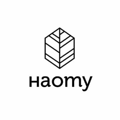 Haomy Logo 500x500 - Accueil - Boutique de Décoration à Aix-en-Provence