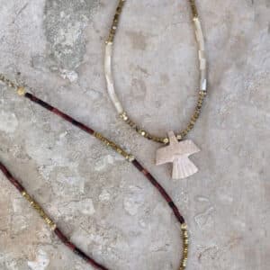 Collier Condor