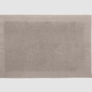 Tapis éponge BAMAKO Naturel