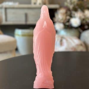 Vierge Prière Dragée