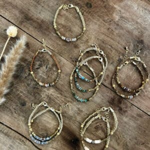 Bracelet Marcello | Isula In Isula