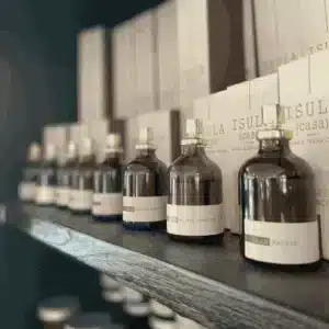 Spray d'Ambiance 100 ml, Différentes Senteurs | Isula - Clementina