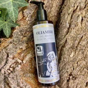 Gel Douche Oliambru