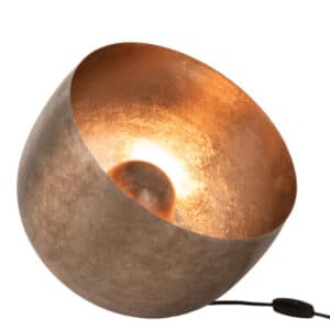 Lampe SUM Bronze