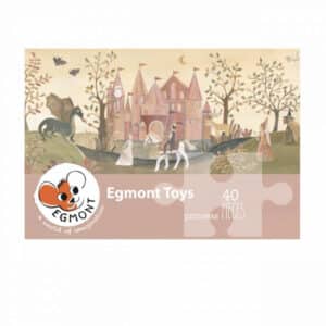 Puzzle Géant Princesse