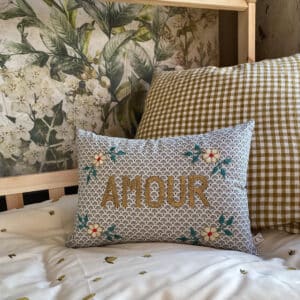 coussin wax 1