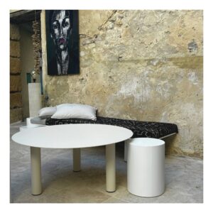 table base bora coton