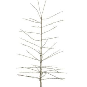 Sapin Dénudé à LED