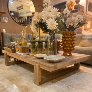 Table Basse Andalucia