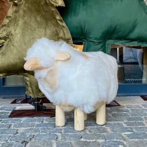 Tabouret Mouton Shaun