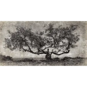 Toile Arbre Paros - Alfonz