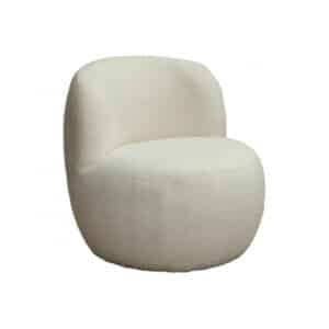 Assise bellagio blanche