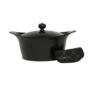 COCOTTE COOKUT GRAPHITE