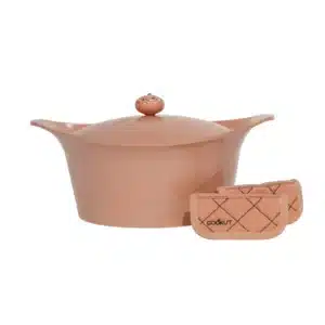 COCOTTE COOKUT GUIMAUVE