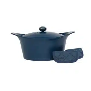 COCOTTE COOKUT MYRTILLE