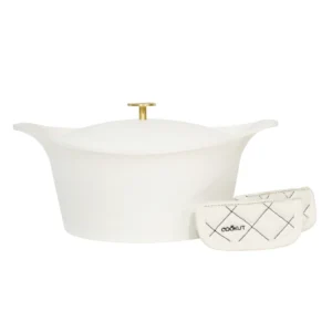 COCOTTE COOKUT POLAIRE