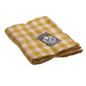 Nappe Vichy Mangue